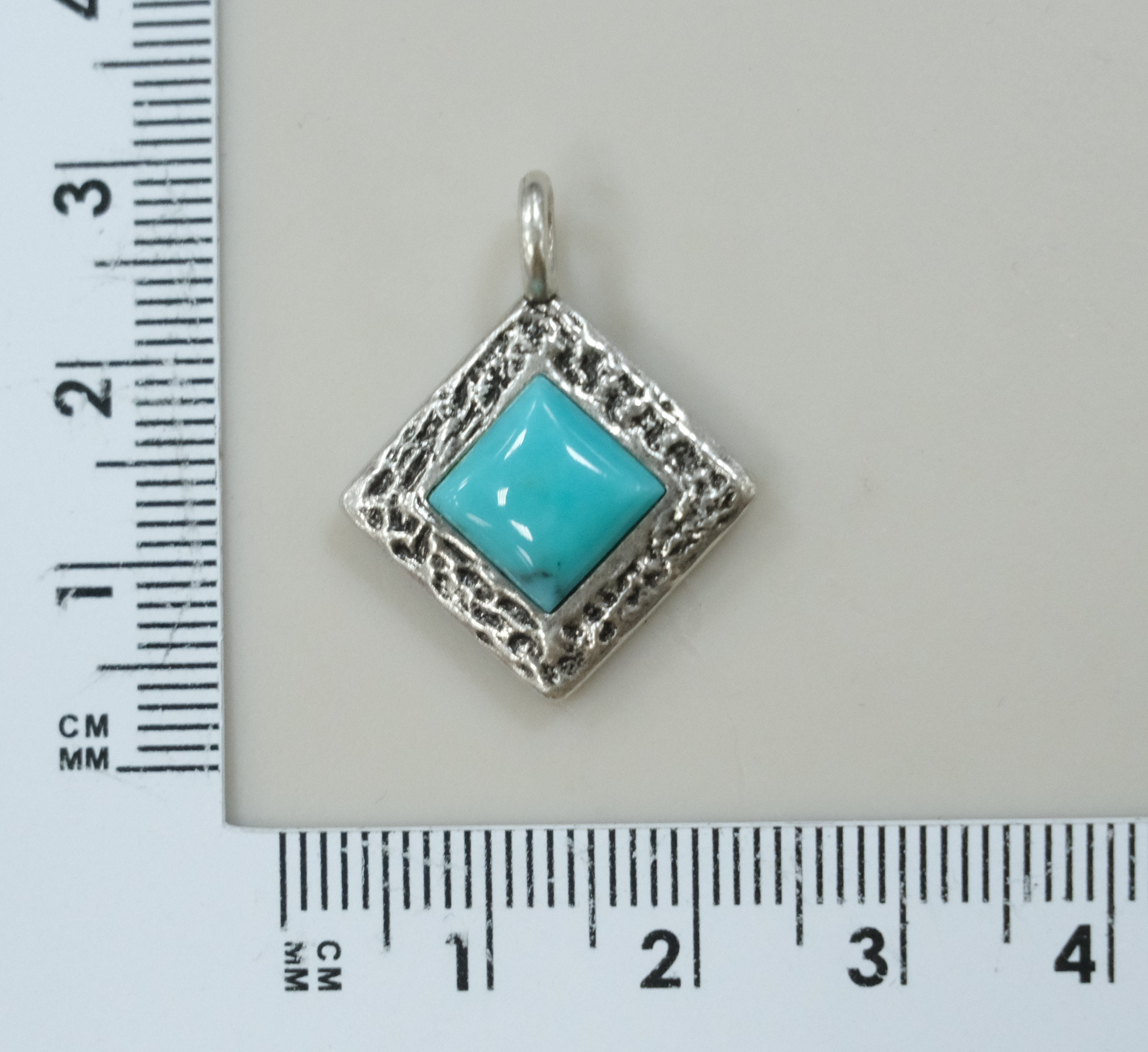 10422-001906 Подвеска (Ag 925)